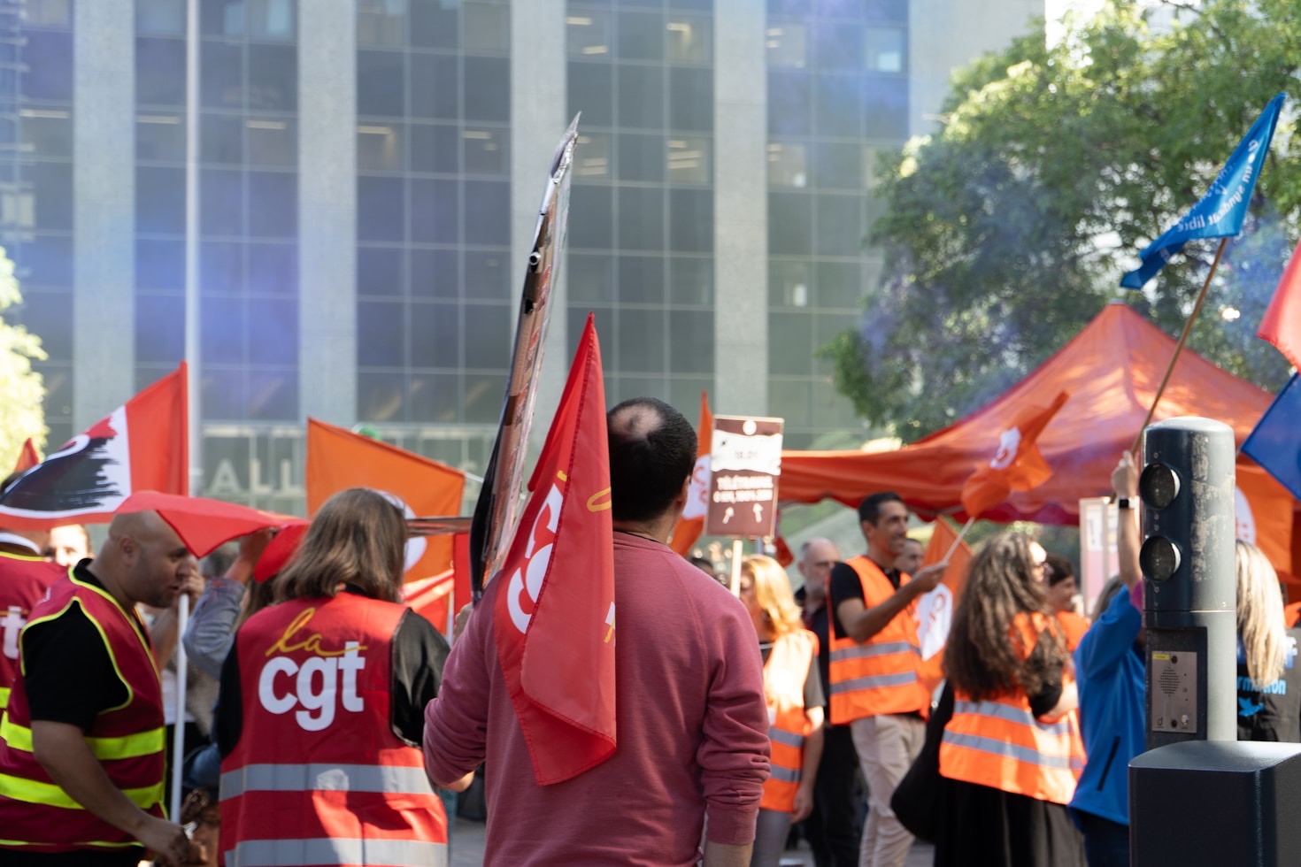 Cómo Mejorar la Comunicación Sindical en el Hospital